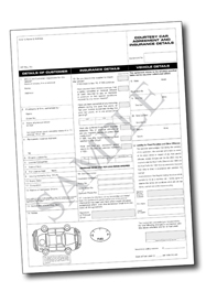 Courtest car agreement